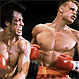 Stallone difunde escena eliminada de “Creed 2″: La esperada pelea entre Rocky y Drago