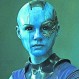 ¿Cómo luce la actriz que interpreta a Nébula en ‘Avengers’? Las mejores fotos de Karen Gillan
