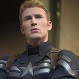 El nuevo aspecto de Chris Evans: Capitán América luce muy diferente en nueva película