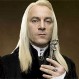 ¿Qué fue de Jason Isaacs? El actor que interpretó a Lucius Malfoy luce muy diferente