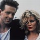 El tormentoso rodaje de “9 semanas y media”: Así se filmaron las escenas de sexo de Kim Basinger y Mickey Rourke