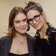 Hija de Demi Moore reveló el infierno que vivió por las adicciones de su madre