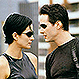 Filtran primera escena de acción de “Matrix 4″ con Neo y Trinity haciendo espectacular salto