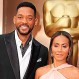 El escándalo de la esposa de Will Smith y su presunto amante: Aseguran que al actor avaló la relación