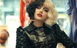 Tráiler de Emma Stone en “Cruella” desata comparaciones: ¿La nueva Harley Quinn?