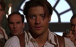 La impactante transformación de Brendan Fraser: Así aumentó de peso para su nueva película