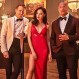 “Alerta Roja”: Tráiler de la película más cara de Netflix, con Gal Gadot, Dwayne Johnson y Ryan Reynolds
