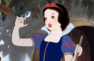 Nueva película de Blancanieves Se filtran primeras imágenes de la