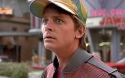 Michael J. Fox: Esta fue la escena en la que estuvo al borde de la muerte en “Volver al Futuro”