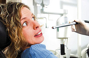 Miedo al Dentista Miedo al Dentista
