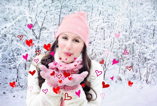 10 consejos de San Valentín para solteros