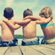 10 beneficios de la amistad: Una terapia de la felicidad