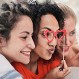 10 consejos de resiliencia para superar el desamor: Conecta con el presente