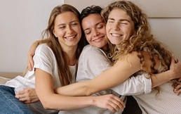 Reencuentros personales: 10 ventajas de las nuevas oportunidades