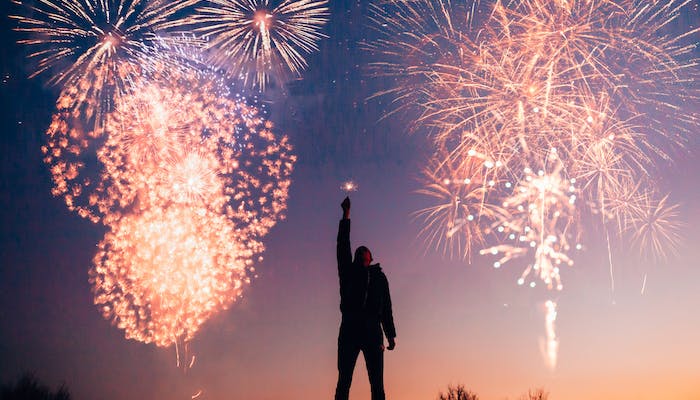 Cómo mejorar tu vida en Año Nuevo: claves para ser más feliz