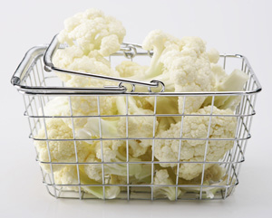 Coliflor Coliflor