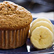 Muffins de Plátano y Cereal: Receta ideal para cocinar con nuestros niños
