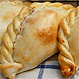 ¿Cómo preparar masa para empanadas de horno?