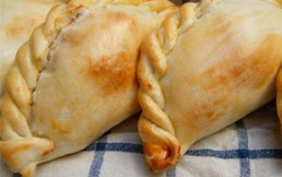 ¿Cómo preparar masa para empanadas de horno?