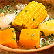 Cazuela de Ave, un plato sabroso y tradicional