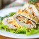 Arrollado de Pollo: Una preparación para innovar en casa
