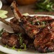 Chuletas de Cordero a la Parrilla: Fácil receta para prepararlas