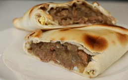 ¿Cómo hacer pino de empanadas? Receta para un sabroso relleno