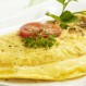 ¿Cómo hacer Omelette? Receta simple y rápida