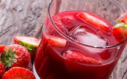 Receta para preparar Borgoña: Un trago refrescante y tradicional para los días de calor
