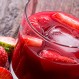 Receta para preparar Borgoña: Un trago refrescante y tradicional para los días de calor