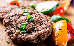 ¿Cómo preparar hamburguesas caseras? Una receta fácil y económica