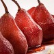 ¿Cómo hacer Peras al Vino Tinto? Fácil receta casera