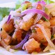 ¿Cómo preparar Ceviche de Salmón? Un plato fresco con sabores intensos