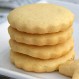 ¿Cómo hacer Galletas de Mantequilla caseras?