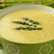 Crema de Espárragos: Una sabrosa variedad para la temporada