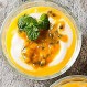 ¿Cómo preparar Mousse de Maracuyá? Una receta fresca ideal para el verano