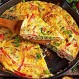 Tortilla de Verduras: Fácil y saludable receta