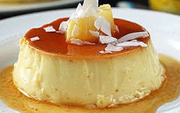 ¿Cómo hacer Flan de Coco? Una dulce receta casera
