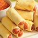 ¿Cómo preparar Chaparritas de Salchichas?