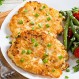 Hamburguesas de Pollo: Una alternativa casera y nutritiva