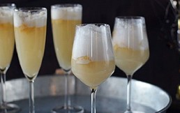 ¿Cómo hacer Ponche a la Romana? Fresca y típica preparación