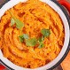 Puré Rústico de Camotes: Un delicioso acompañamiento