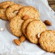 ¿Cómo preparar Galletas de Almendras?