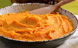 Puré de Zapallo Camote: Un sabroso acompañamiento para múltiples ocasiones