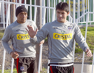 Colo Colo Colo Colo