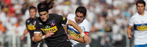 Colo Colo vs U. Católica: ¿Y si pasa el milagro?
