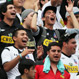 ¿Cuánto cuesta ser hincha de Colo Colo? El alto precio que conlleva ser los primeros