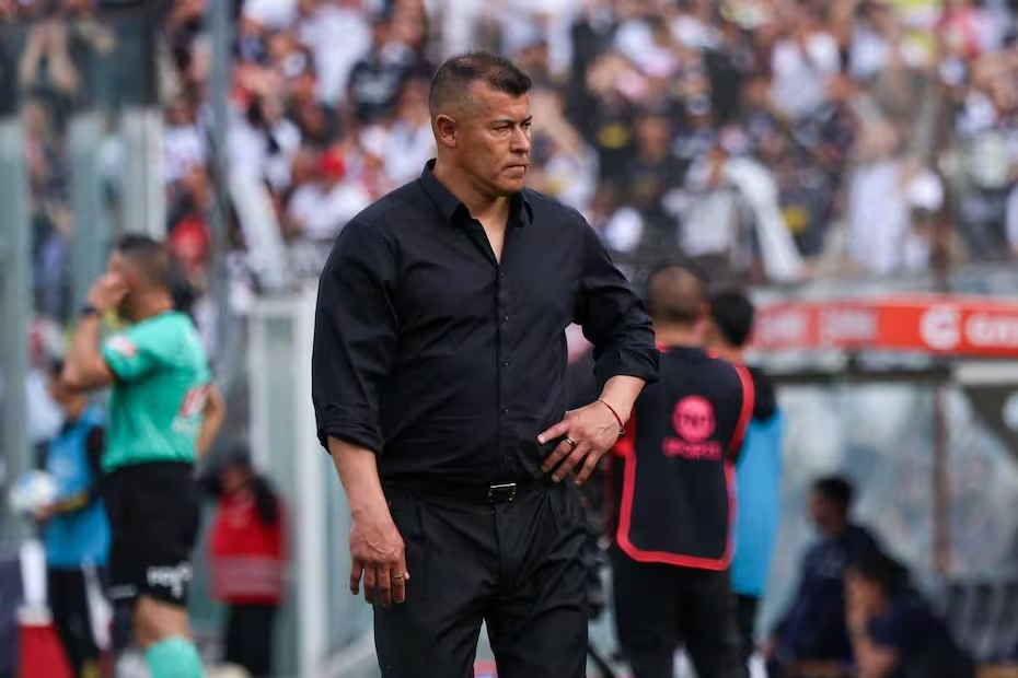 Almirón-Colo-Colo