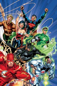 DC Comics DC Comics