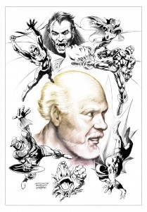 Gene Colan Gene Colan